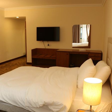 Silk Road Hotel Вади Муса Экстерьер фото